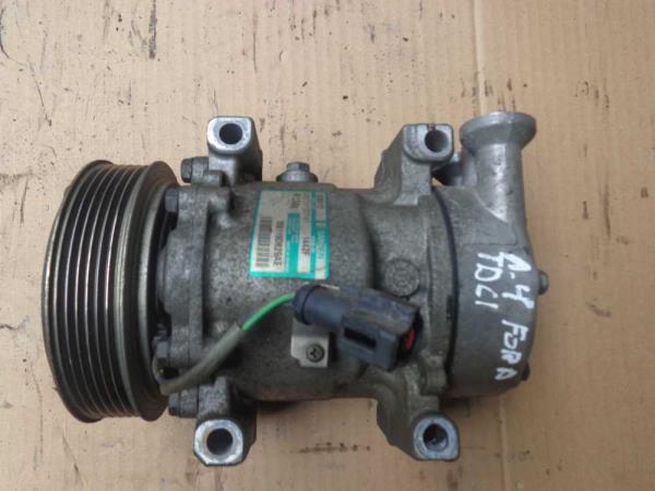 COMPRESSEUR DE CLIMATISATION FORD/MAZDA - Vue 1